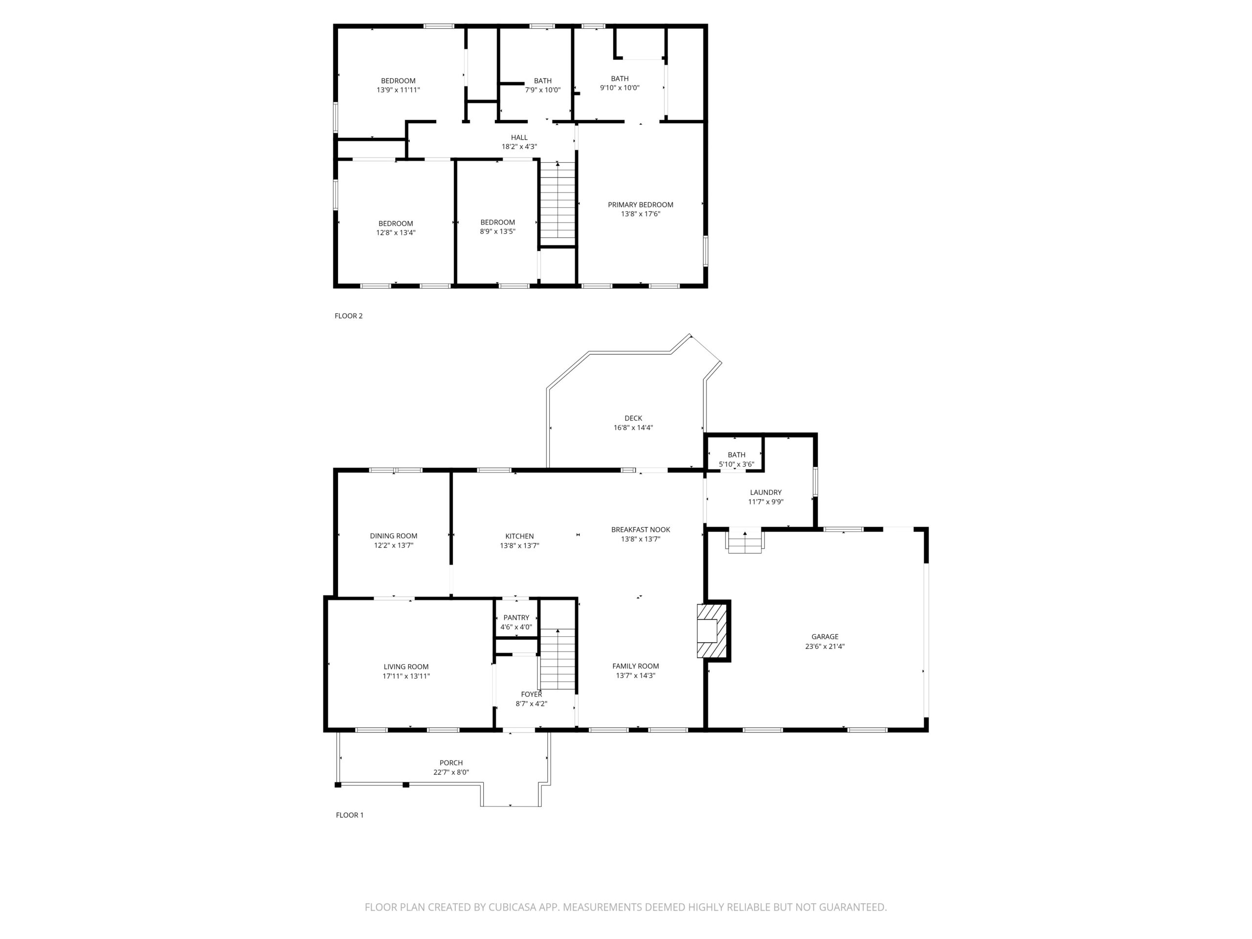 2D Floor Plan for 9396 Blakeridge Avenue_2